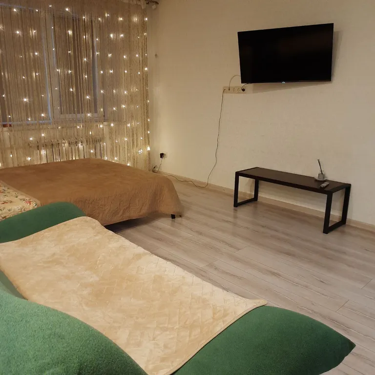 Квартира для комфортного проживания и приятного отдыха