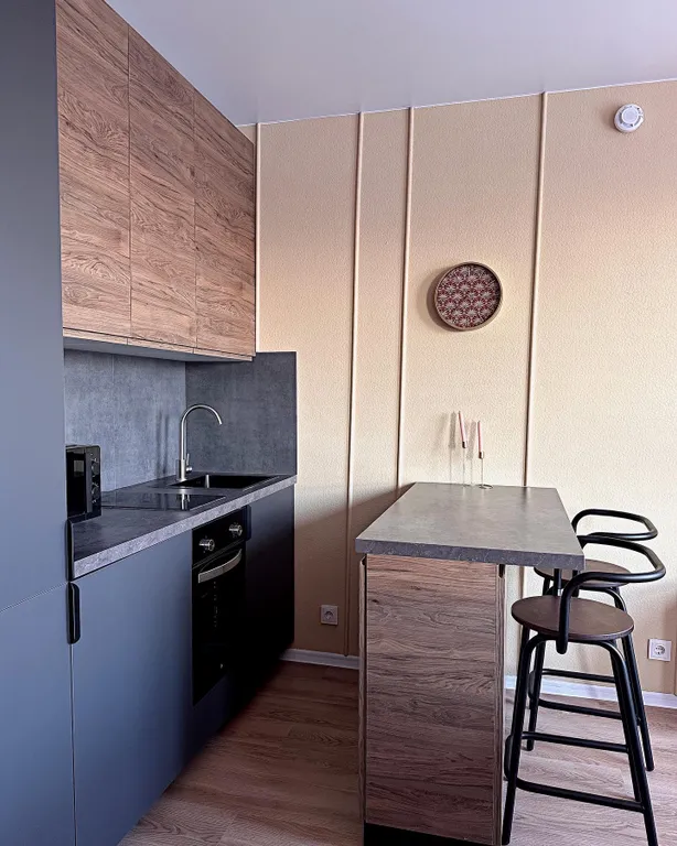 Квартира Квартира Студия Favourite Home — Ярославль