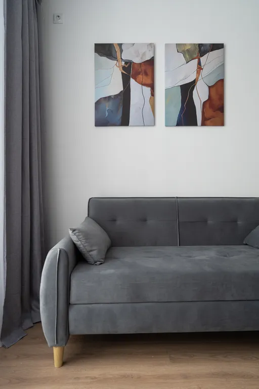 Новая квартира в современном ЖК в 15 минутах от центра