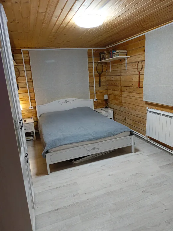 Коттедж Уютный дом — Пушкин