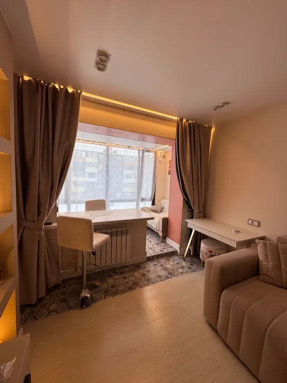 Премиум апартамент-комфорт и уют