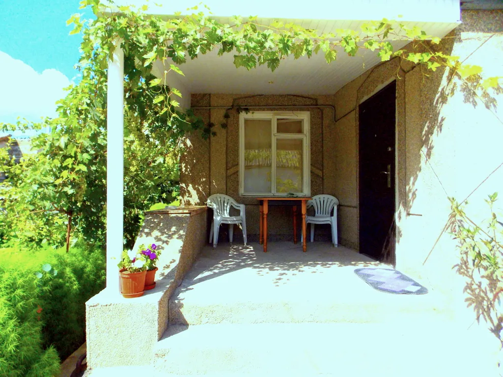 4-комнатный Дом