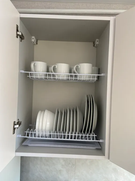 Уютная двухкомнатная квартира в центре