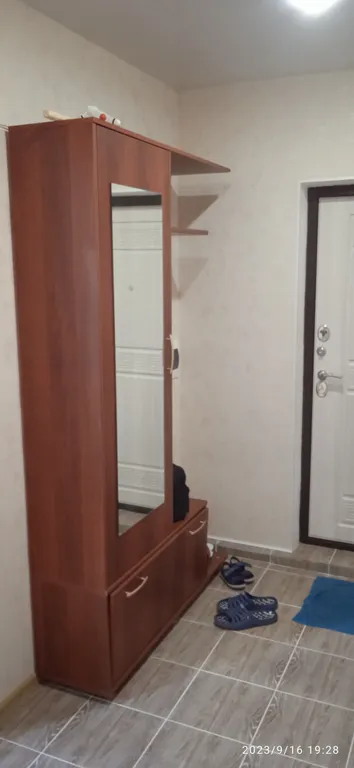 Квартира Уютная и чистая квартира в центре с отличным видом на море — Геленджик