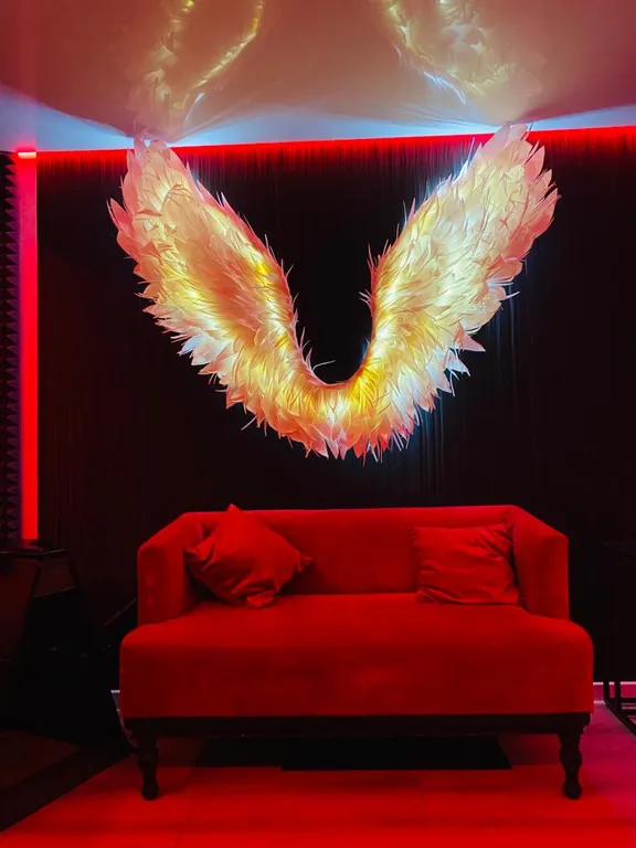 Квартира Studio 4 — аренда посуточно в Краснодар