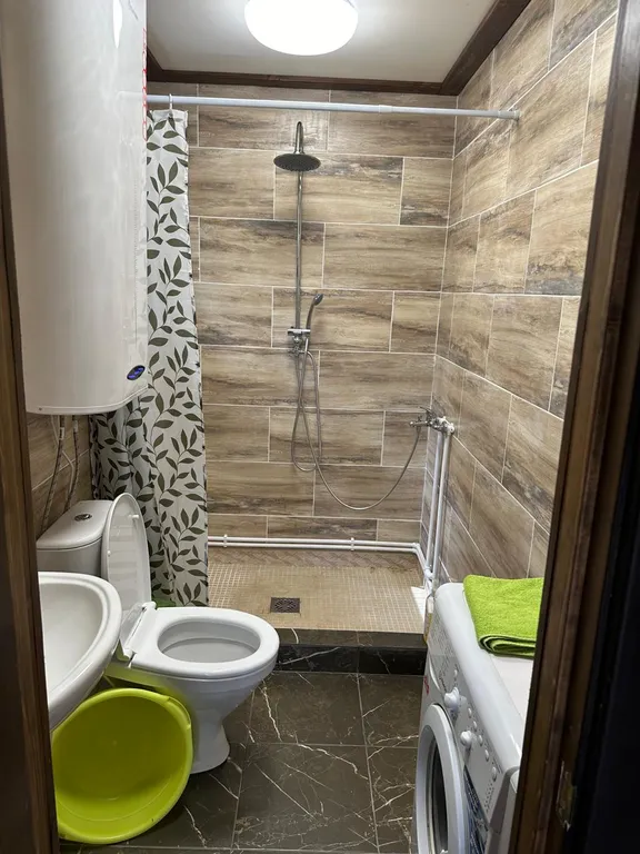 Коттедж Уютный 3-комнатный домик на берегу залива — Казань