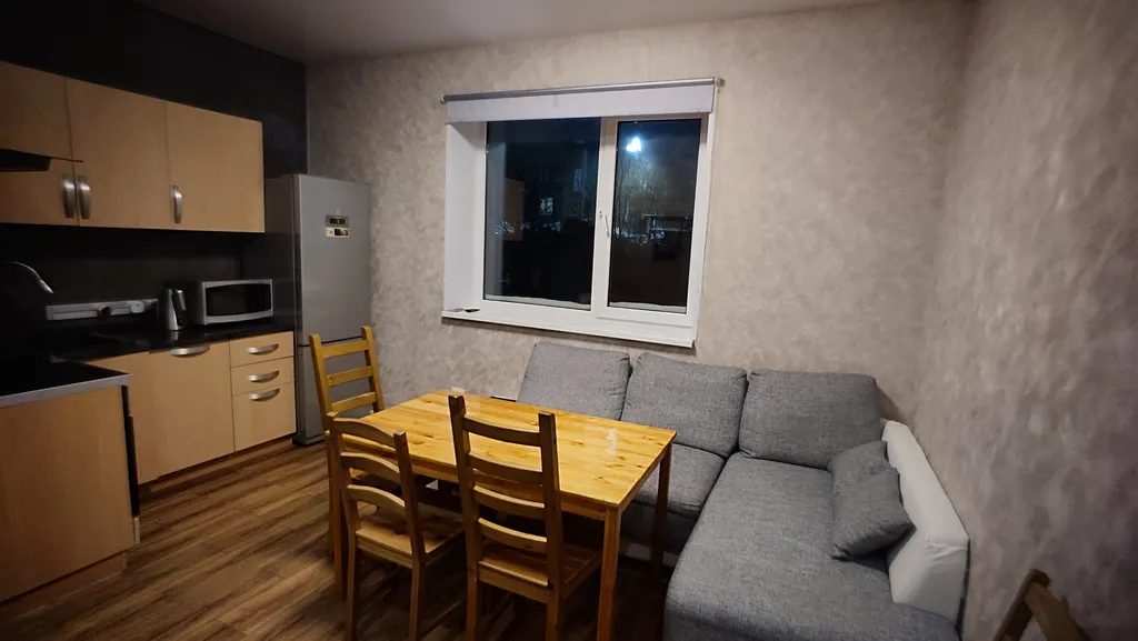 Квартира Двушка люкс — аренда посуточно в Кировск