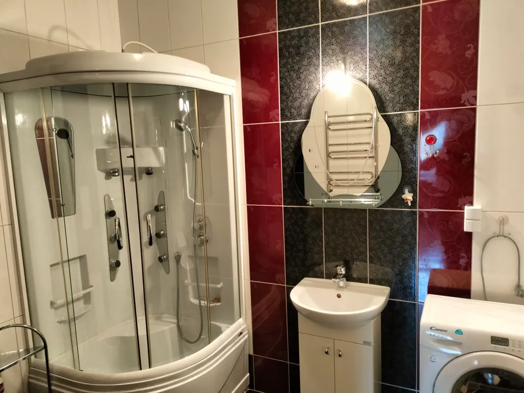 Однокомнатная квартира в уютном месте г.Пионерский.