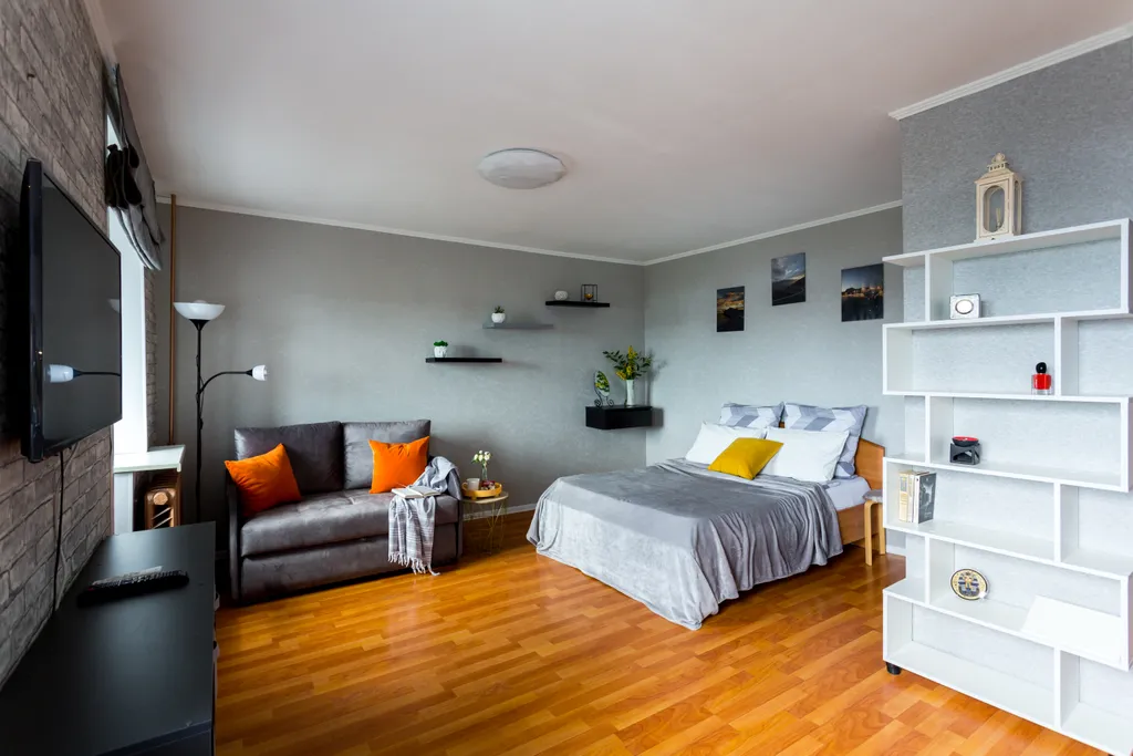 Квартира в сердце Вятки у двух вокзалов