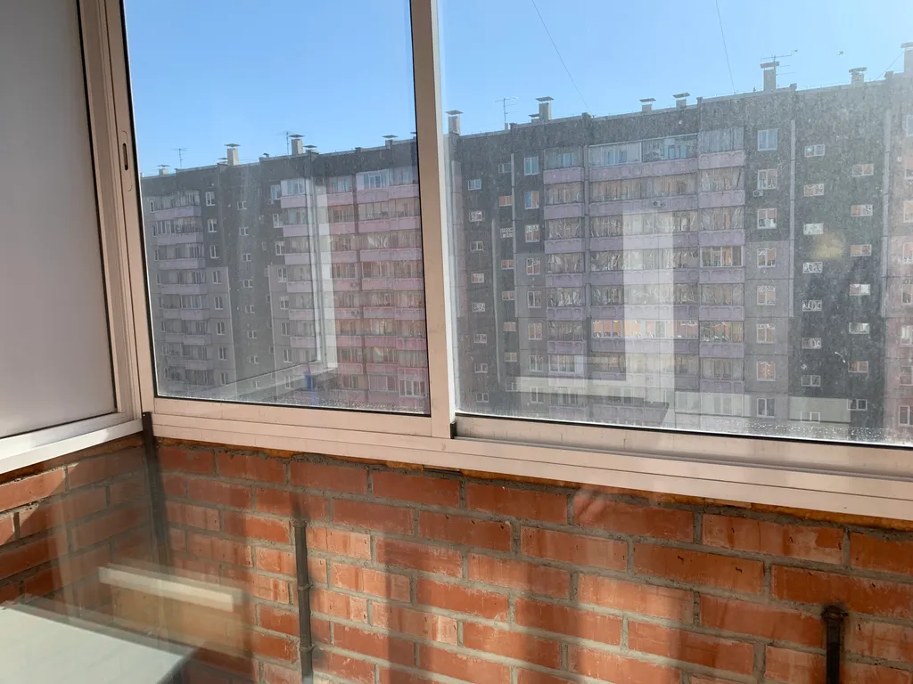 Квартира Квартира Чистая уютная студия на Светлогорской — Красноярск