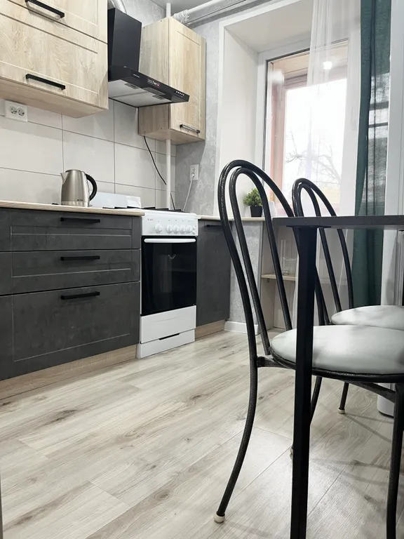 Квартира в центре города