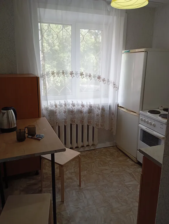 Уютная квартира в Радужном районе Иркутска