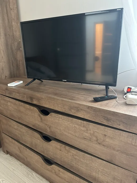 Квартира Хорошая квартира — Ярославль