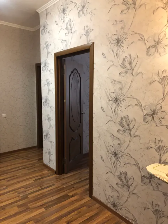 Квартира Квартира в Олимп Таурсе — Ростов-на-Дону