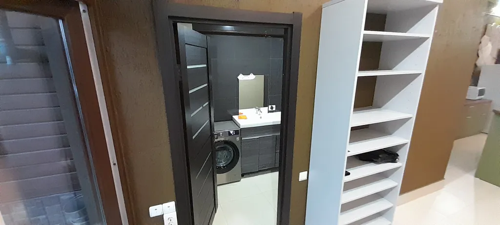 Коттедж Дом с видом на горы — Аша