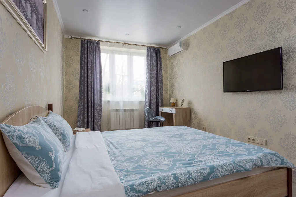 Квартира Уютная квартира — Краснодар