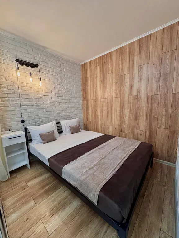 Комфортная студия с удобной транспортной доступностью