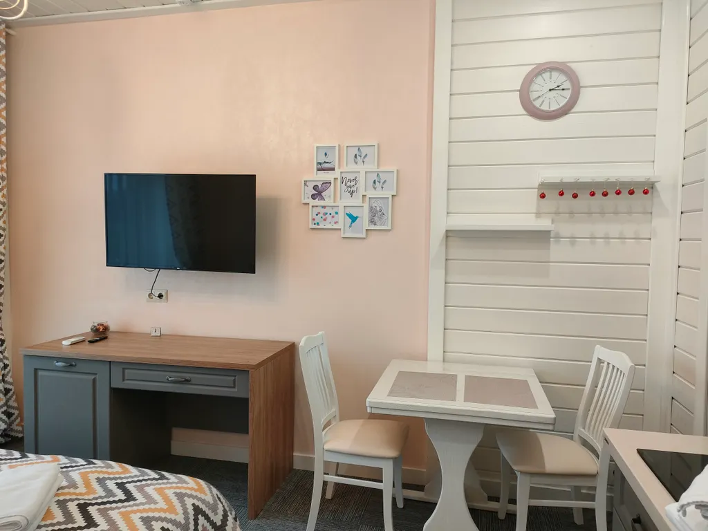 Апартаменты от собственника на горнолыжном курорте Солнечная долина