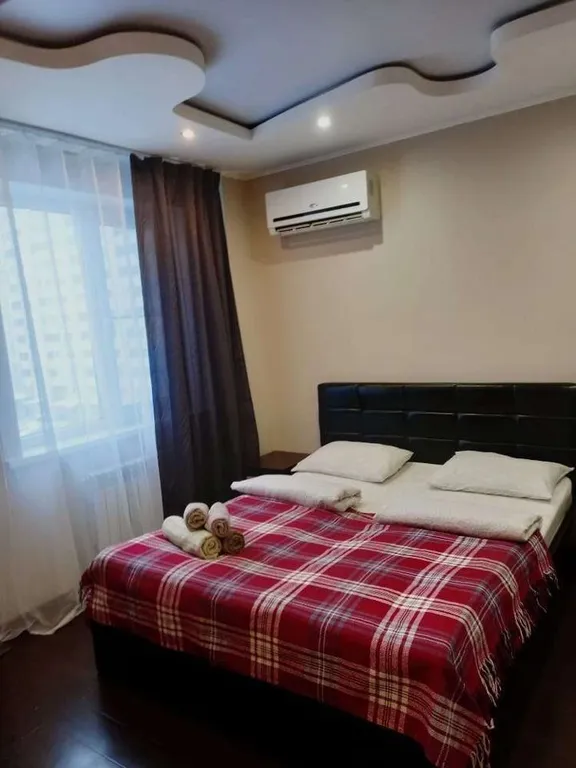 Отличная комфортная квартира — аренда посуточно в Красногорск