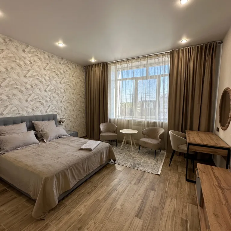 Квартира Комната — аренда посуточно в Петровск