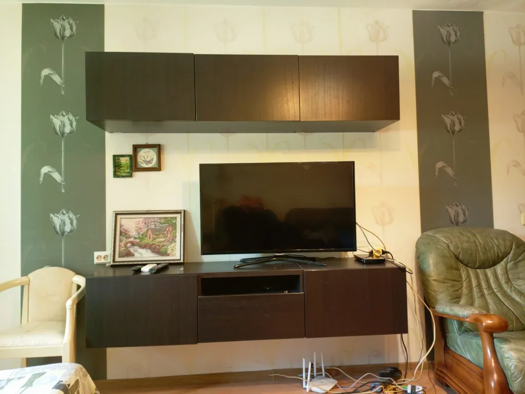 Уютная квартира в тихом месте у моря