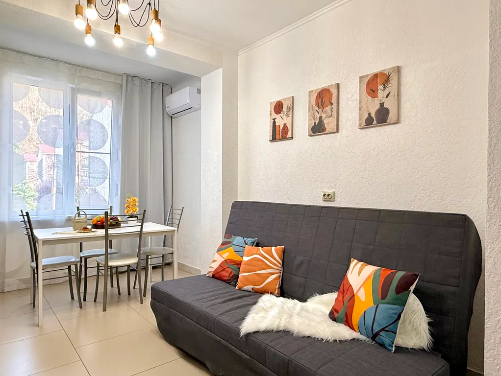 №32 "Комфорт"