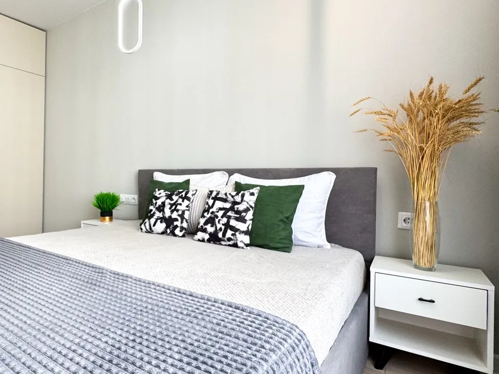 Квартира рядом с автовокзалом, жк метро-парк