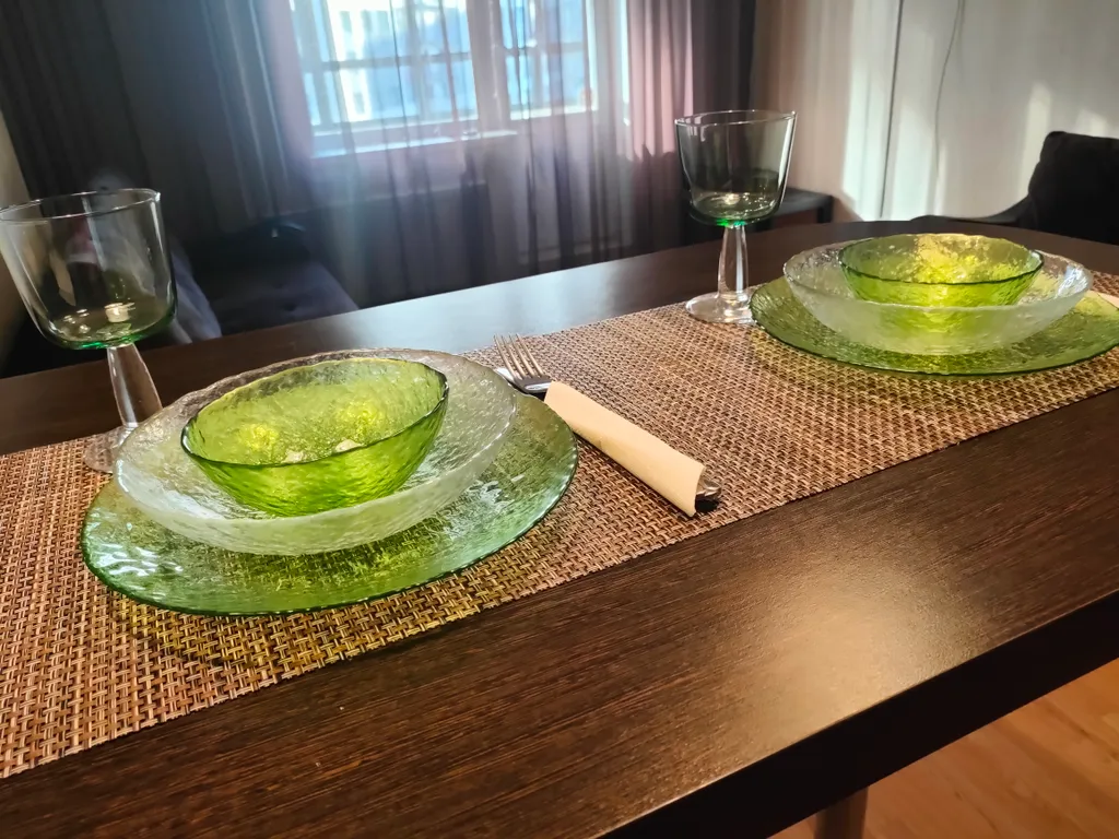 Уютная студия около метро