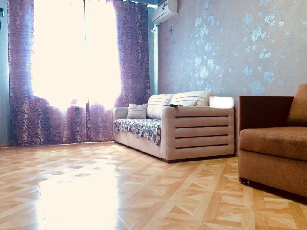 Квартира Квартира с видом на море — Анапа