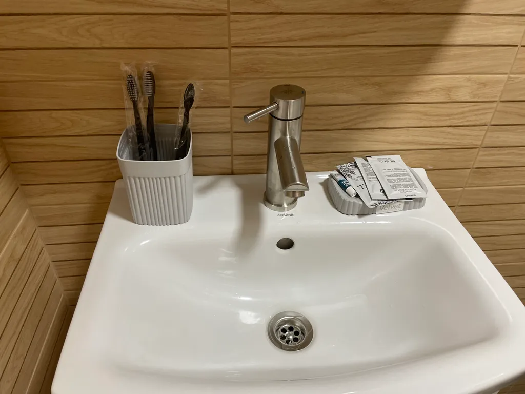 Квартира Квартира Студия второй этаж — Ейск