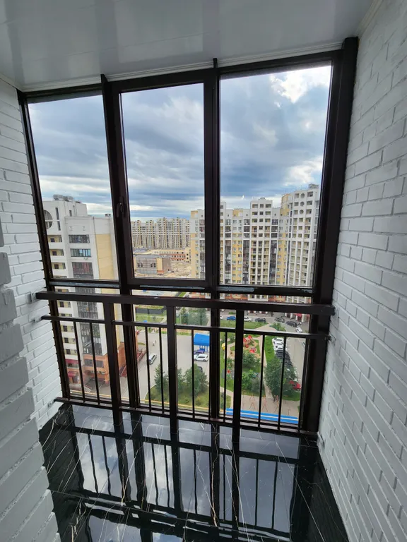 Красивая 2 комнатная квартира в центре