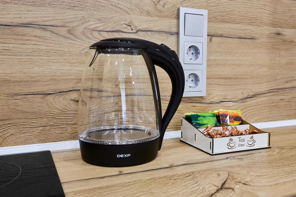 Квартира Квартира Студия в ЖК Парк у Дома 1 мин от парка — Краснодар