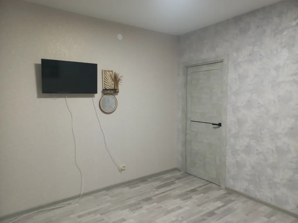 Жк трилогия, квартира в новом доме в центре города