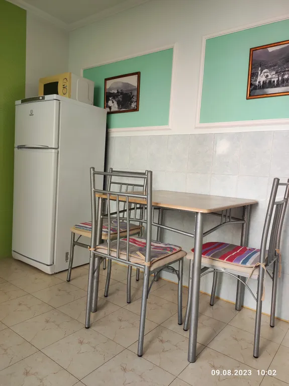 1-комнатный Дом