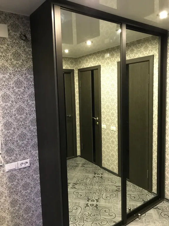 Квартира в центре города, напротив ЖД вокзала, рядом Цирк