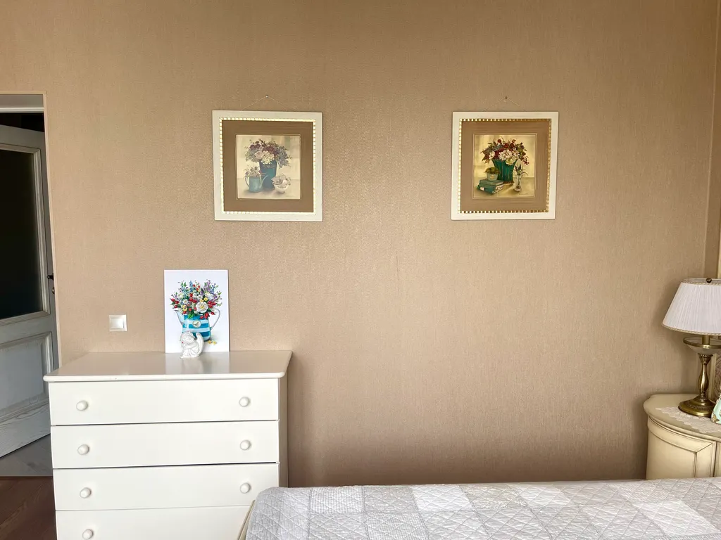 Просторная 3-к квартира в центре Калининграде