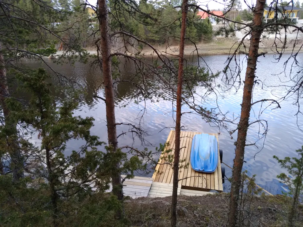 2-комнатный Дом