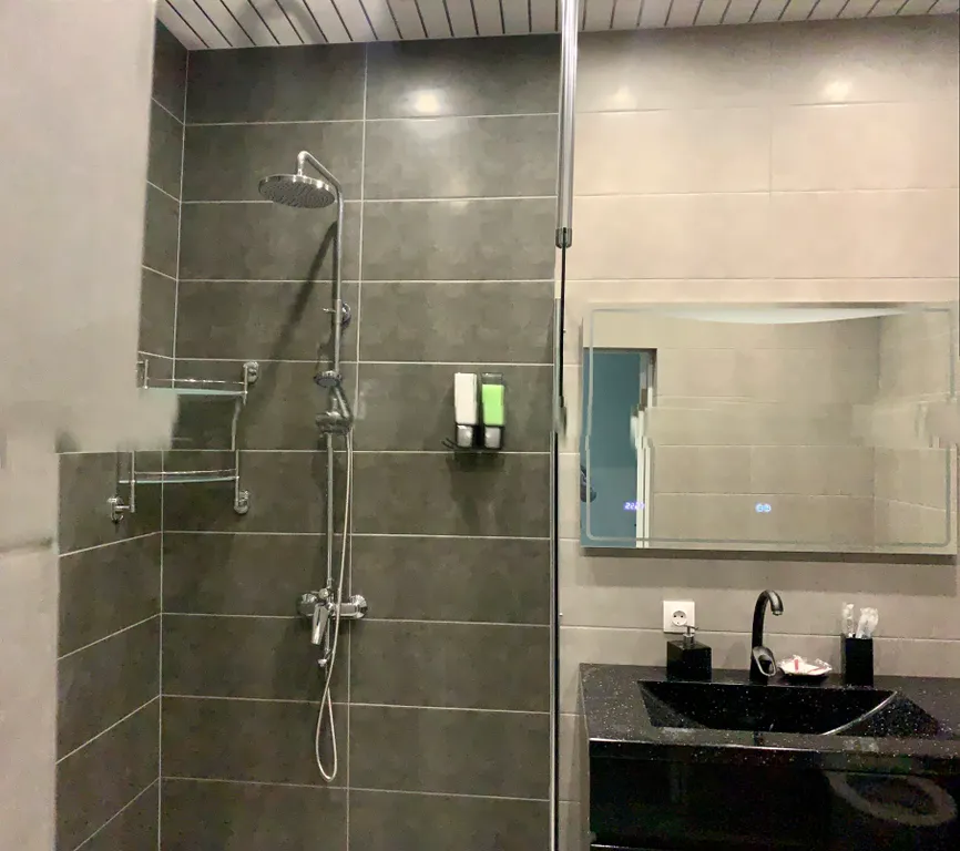 Гостевой дом Шведский