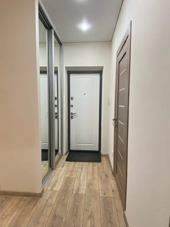 Уютная квартира в новом ЖК