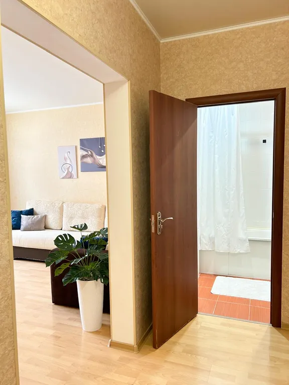 Апартаменты парк Краснодар