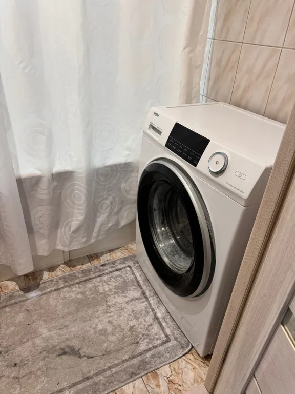 Трёхкомнатная квартира в 5 минутах от Кремля