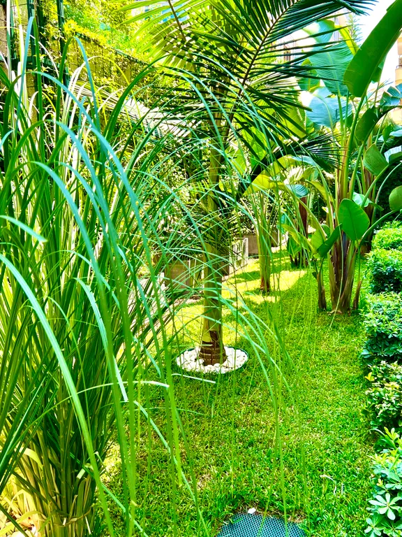 Семейные апартаменты 1+1, Best Home 25 Cleopatra Exclusive