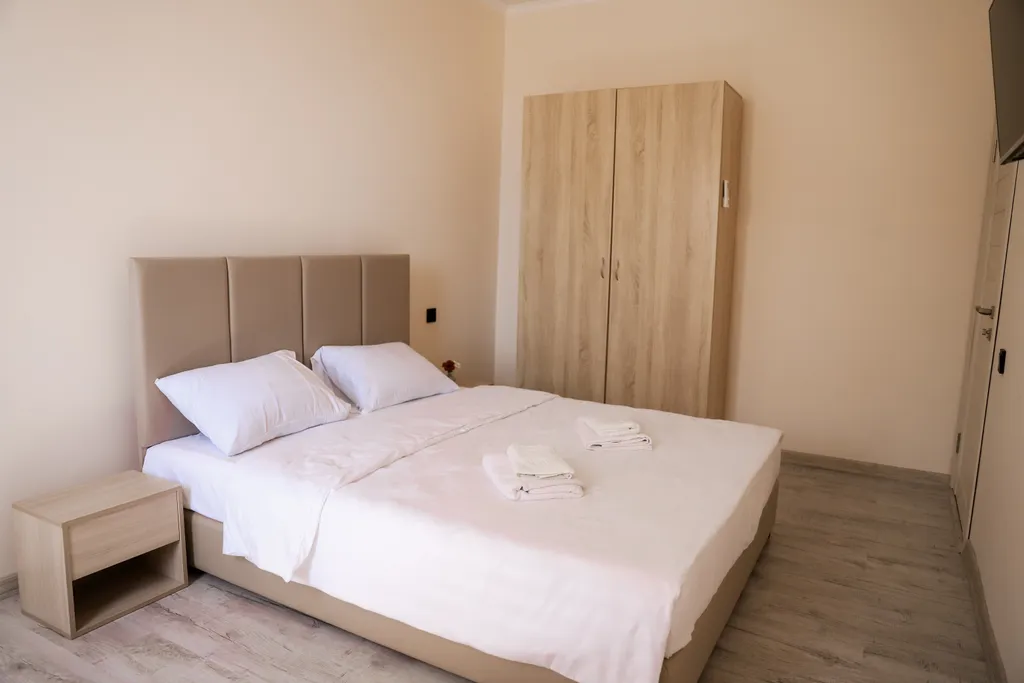 Квартира Комната — аренда посуточно в Гудаута