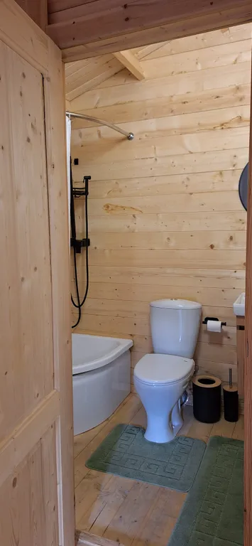 Коттедж Коттедж Quest hause Ahan — Гагра