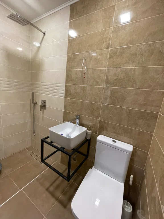 Comfort Apartament in comfort place