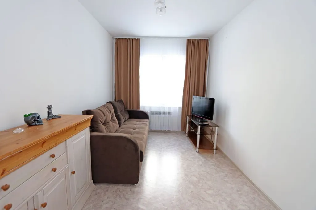 Апартаменты на Микрохирургии Глаза