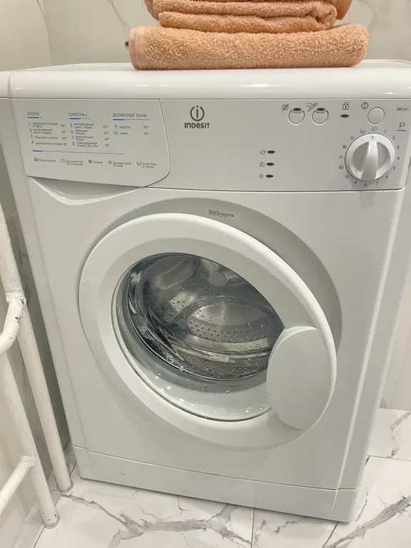 Квартира Уютные апартаменты в новом доме — Ярославль