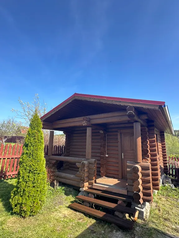 Гостевой дом на берегу Ладожского озера