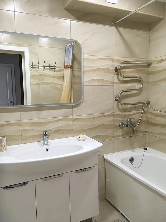 Апартаменты Виктория