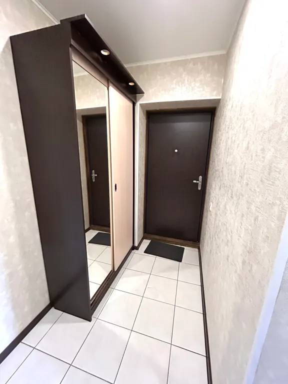 Квартира в центре с парковкой